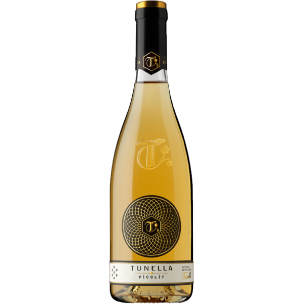 Tunella Picolit Colli Orientali Friuli